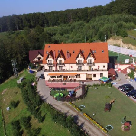 Pension Chalet Poiana Marului Ranch Экстерьер фото