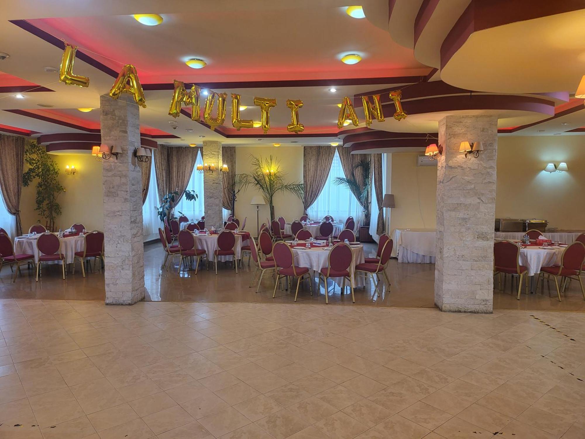 Pension Chalet Poiana Marului Ranch Экстерьер фото