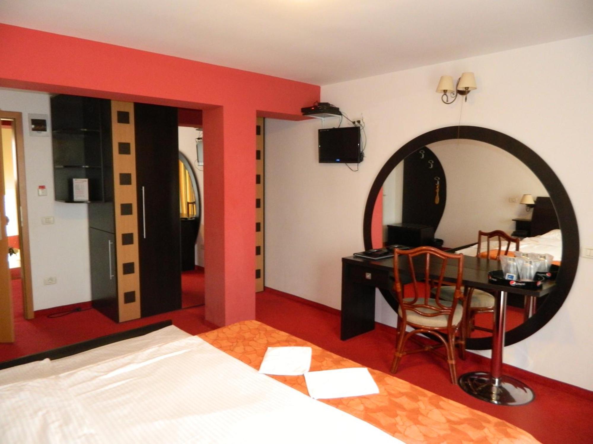 Pension Chalet Poiana Marului Ranch Экстерьер фото