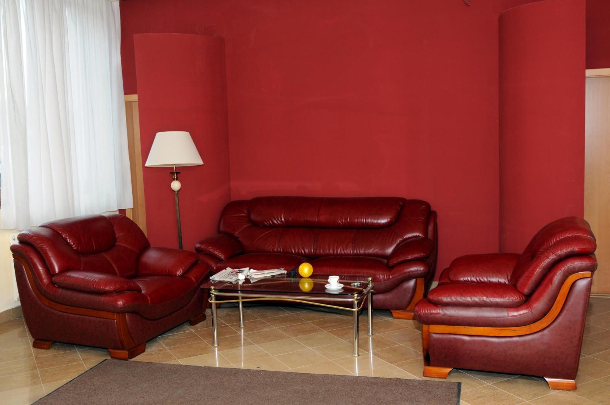 Pension Chalet Poiana Marului Ranch Экстерьер фото